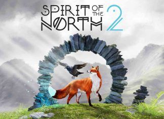 Spirit of the North 2 lanza Edición Deluxe y un bundle con su precuela