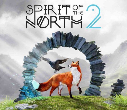 Spirit of the North 2 lanza Edición Deluxe y un bundle con su precuela