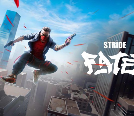 STRIDE: Fates anuncia su fecha para Meta Quest, su precio y estrena vídeo