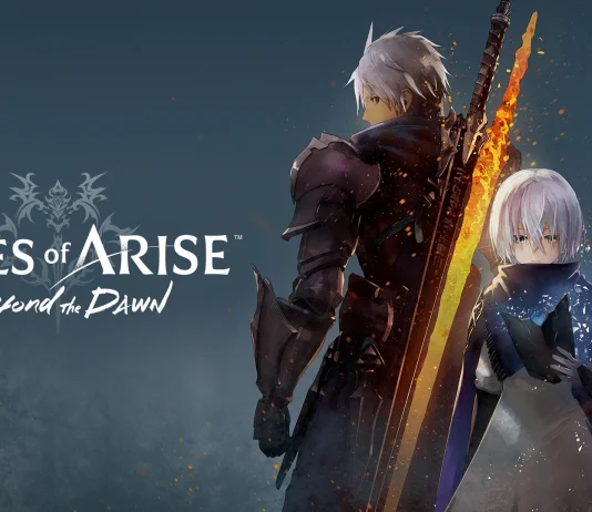 Expande tu biblioteca: Bandai Namco lanza Tales of Arise – Beyond the Dawn