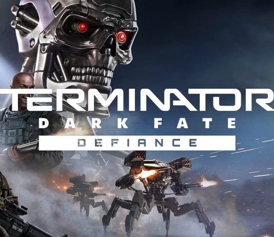 Terminator: Dark Fate – Defiance estrena demo por el Steam Next Fest