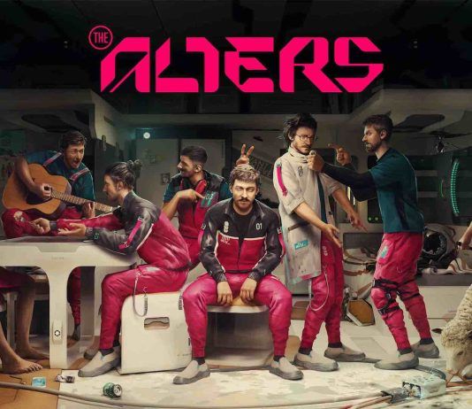 The Alters deja ver su primer gameplay y se estrenará en el Game Pass