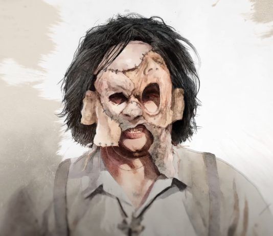 The Texas Chain Saw Massacre estrena "nueva piel" para aterrar este Halloween