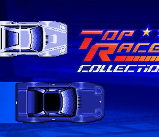 Top Racer Collection estrena su segundo "Inside Top Racer" Top Racer Collection