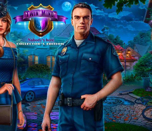 Twin Mind: Nobody’s Here llega a Switch y pretende lanzarse en todas las consolas