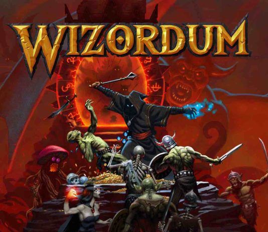 Los hechizos de Wizordum llegarán en noviembre para Steam Early Access
