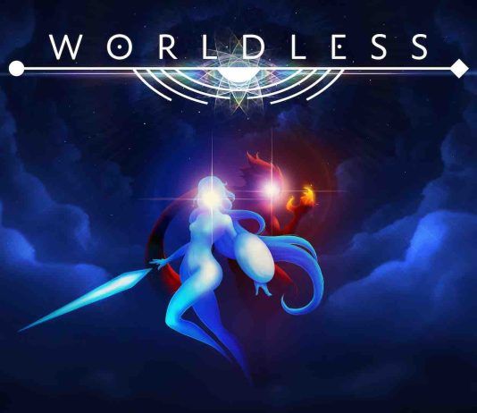 El metroidvania Worldless ya se puede reservar con descuento... y se anuncia una Deluxe Edition