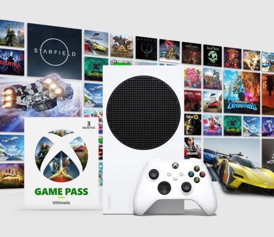 Next-gen a precio de miedo: El pack Xbox Series S – Starter Bundle ya está aquí