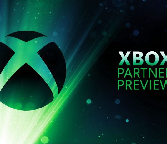 Anunciado el Xbox Partner Preview el día 25/10 con protagonismo third-party