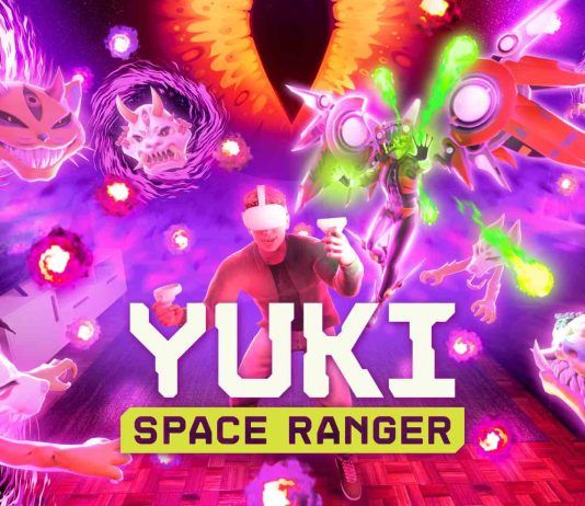 YUKI estrena modo de Realidad Mixta gratuito para estrenar Meta Quest 3