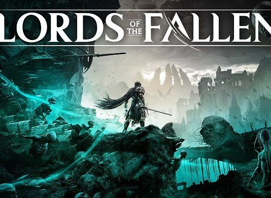 Lords of the Fallen está de dulce: Oferta de Black Friday y nuevo personaje Lords of the Fallen 02