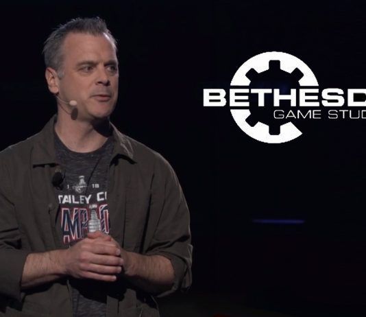 Pete Hines, jefe de publicaciones de Bethesda, dejará la compañía tras 24 años