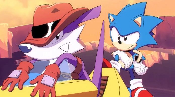 Sonic Superstars 4