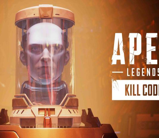 Respawn cierra la miniserie Apex Legends: Código Letal, descubre las cuatro partes aquí