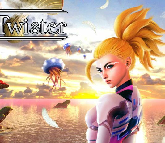 Yu Suzuki (Virtua Fighter, Shenmue) lanza Air Twister en PC y consolas