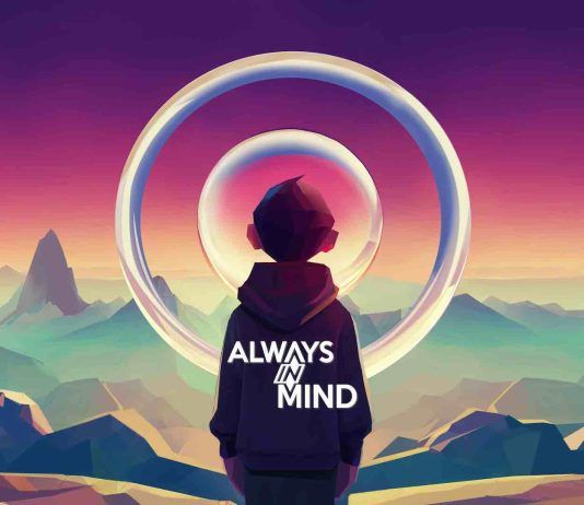 Always in Mind se muestra en vídeo por The MIX + Kinda Funny Spring Game Showcase