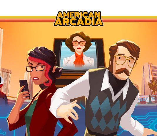 Ya hay fecha para la salida de American Arcadia en consolas