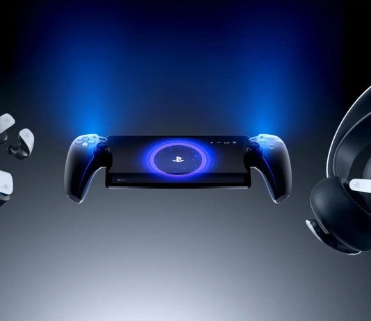 Ya hay fecha y reservas para los Auriculares Pulse Explore y Pulse Elite de PS5