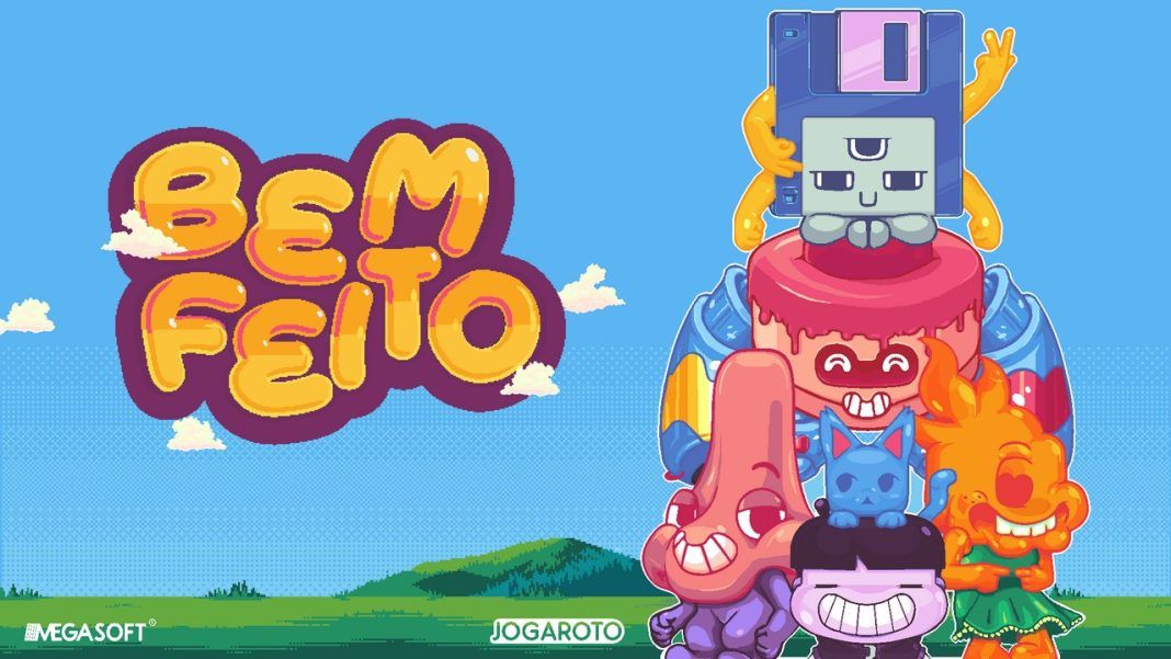 Bem Feito