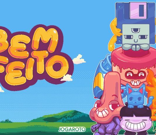 Bem Feito, juego de terror brasileño, estrena nuevo tráiler