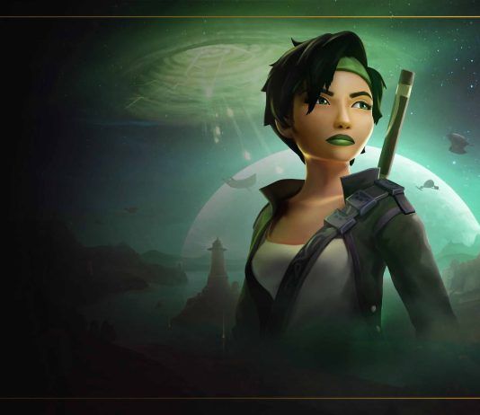 Beyond Good & Evil 20th Anniversary Edition se anuncia oficialmente