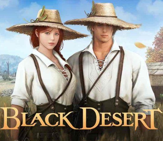 Black Desert Online anima la región de Ulukita y se vende a menos de 1 euro