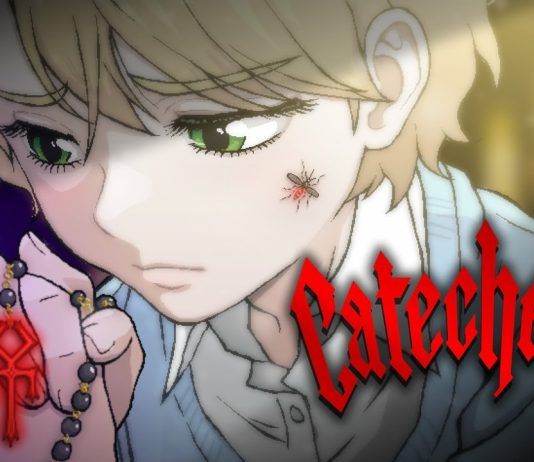 Los creadores de Yuppie Psycho anuncian Catechesis, su RPG de terror Catechesis