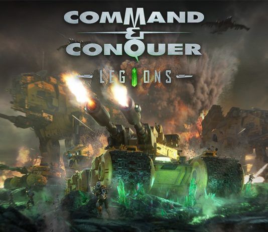 Command & Conquer: Legions te invita a su beta cerrada Command and conquer Legions
