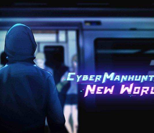 Anunciada la secuela Cyber Manhunt: New World, con una demo disponible en Steam