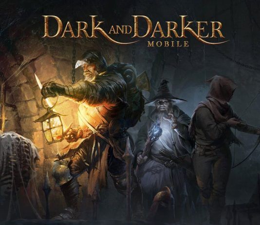 KRAFTON abre la gamescom latam con un nuevo tráiler de Dark and Darker Mobile