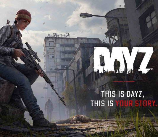 Grandes cambios en DayZ con la actualización 1.23: reaparecer con amigos, nuevos cielos...