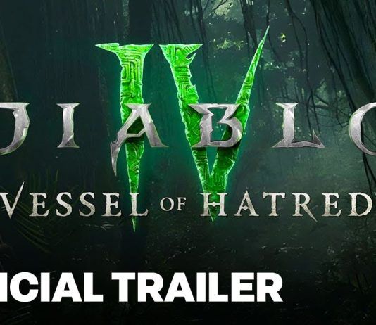 Blizzard anuncia la primera expansión de Diablo VI: Vessel of Hatred
