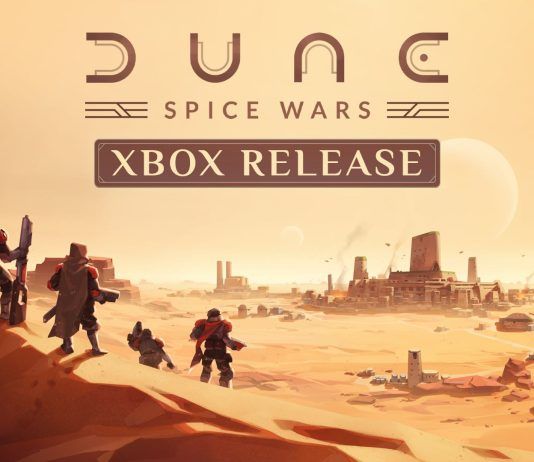 Arrakis espera... Dune: Spice Wars aterriza en Xbox Series y en el Game Pass