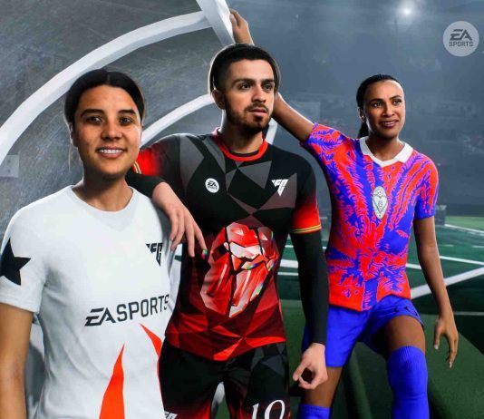 La BSO de EA SPORTS FC 24 y sus kits crecen con nuevos artistas: Michaël Brun, Rolling Stones...