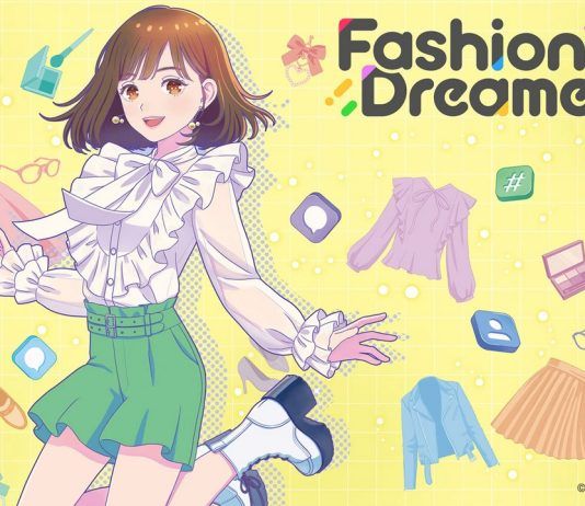 Fashion Dreamer estrena su primer DLC de 2024. ¡Y es gratis!