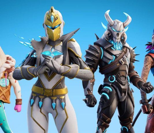 Fortnite bate un récord de jugadores simultáneos con Orígenes