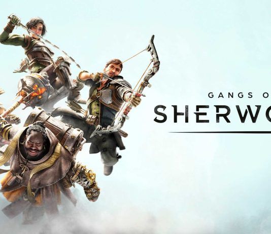 Gangs of Sherwood llega mañana y lo celebra con un tráiler live-action