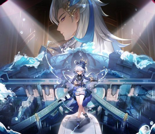 La actualización 4.2 de Genshin Impact llega esta semana