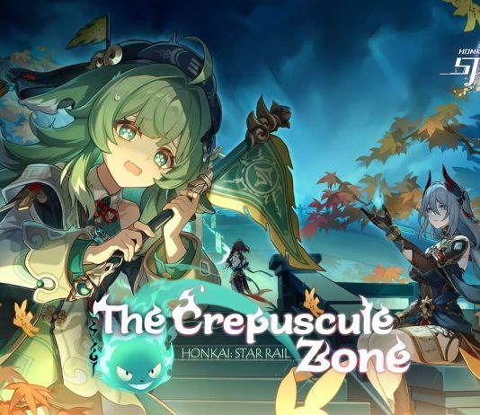 Honkai: Star Rail ya tiene fecha para su actualización 1.5 Honkai: Star Rail 1.5