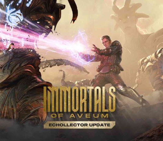 Immortals of Aveum estrena la actualización "Ecoleccionista" y la puedes probar gratis