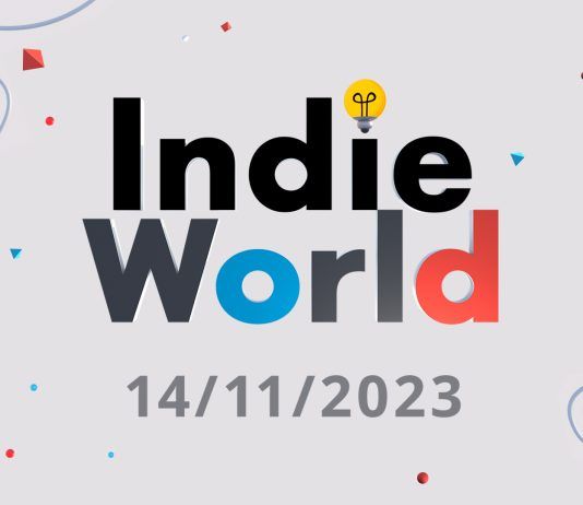 Nintendo anuncia un nuevo Indie World Showcase para mañana 14/11