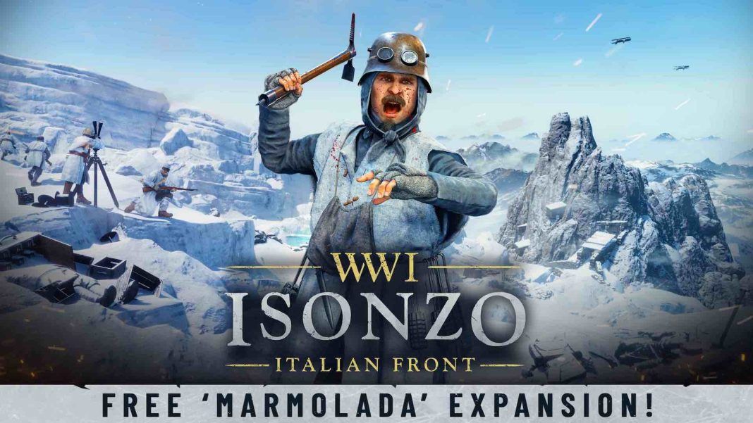 Isonzo_Marmolada_keyart