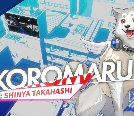 Persona 3 Reload nos presenta a Koromaru en su nuevo tráiler Persona 3 Reload