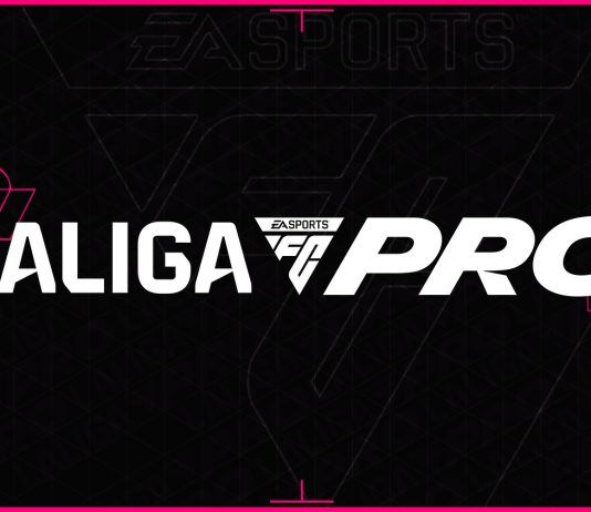 El final de temporada de LALIGA FC Pro se celebrará en el Camp Mestalla