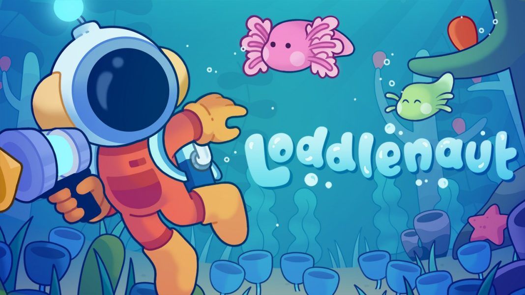 Loddlenaut