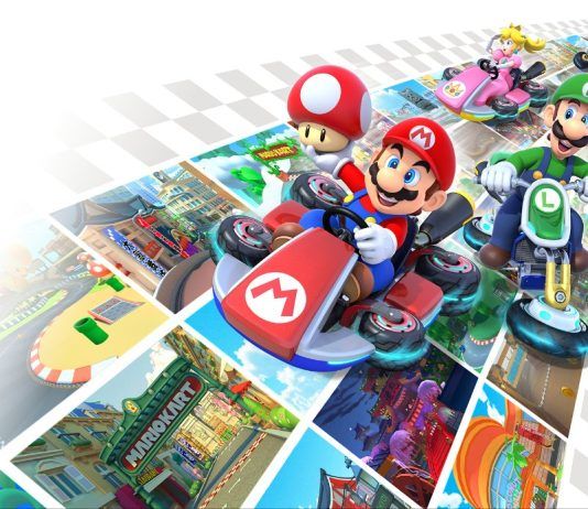El circuito de Madrid y otros siete más llegarán a Mario Kart 8 Deluxe con su entrega 6: Pase de Pistas Extras