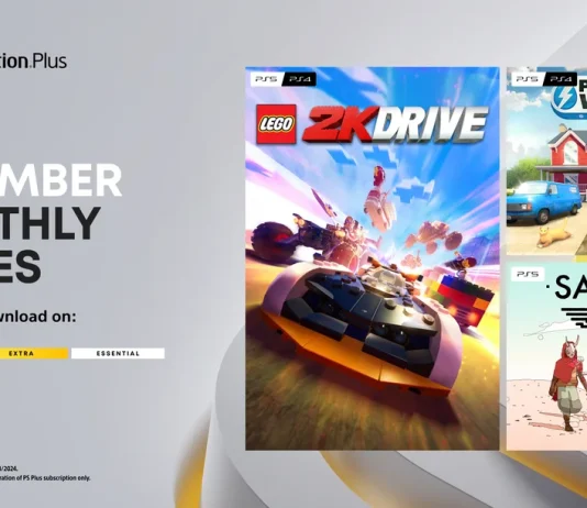PlayStation Plus Essential presenta sus últimos juegos de 2023 PlayStation Plus Essential
