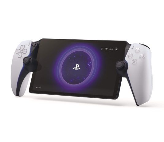 PlayStation Portal se pasa al 1080p en su última actualización