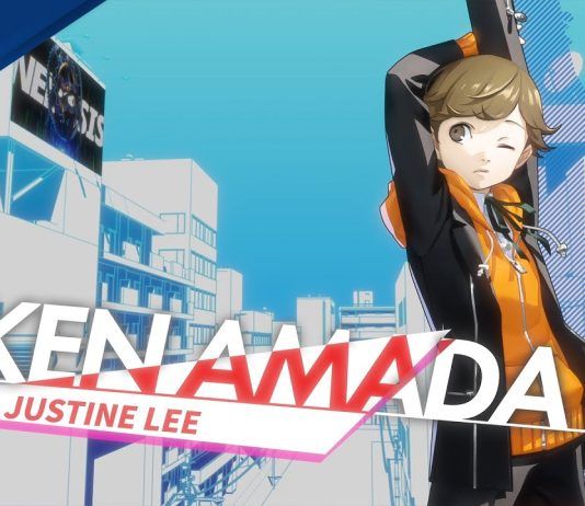 Persona 3 Reload dedica su nuevo tráiler a Ken Amada Persona 3 Reload