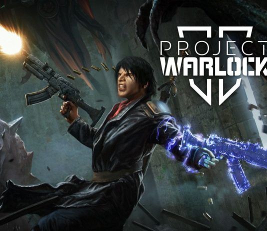 Project Warlock 2 estrena su segundo capítulo